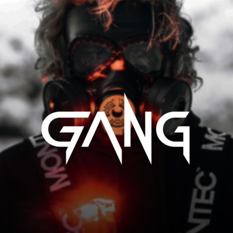 Gang (UK Drill Type Beat) | Boomplay Music