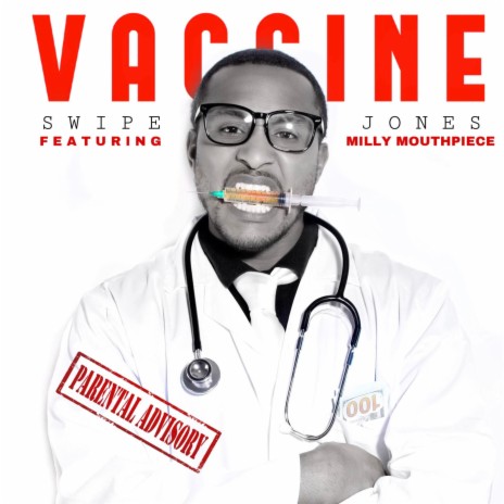 Vaccine (feat. Milly MouthPiece) | Boomplay Music