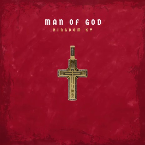 Man of God | Boomplay Music