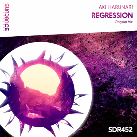 Regression (Original Mix) | Boomplay Music