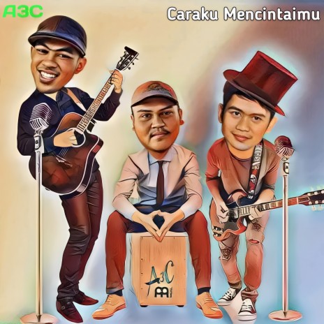 Caraku Mencintaimu | Boomplay Music