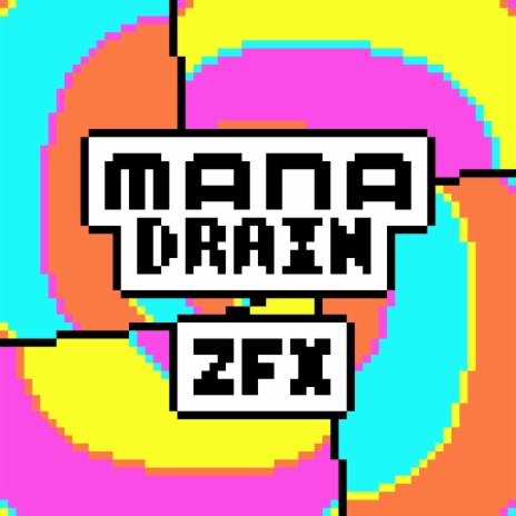 Mana Drain | Boomplay Music