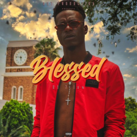 Blessed | Boomplay Music