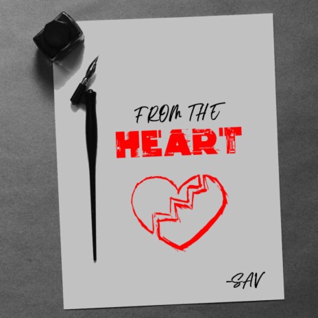 From The Heart | Boomplay Music