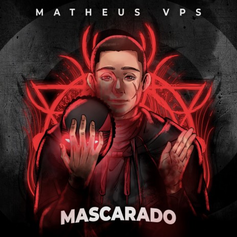 Mascarado | Boomplay Music