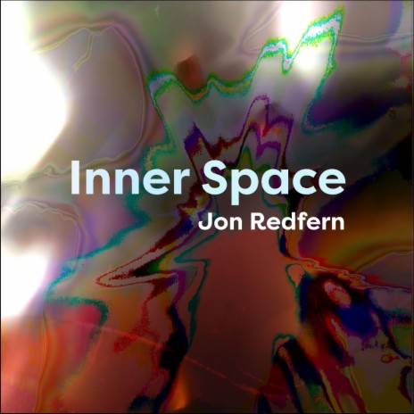 Inner Space ft. Mark Saunders | Boomplay Music