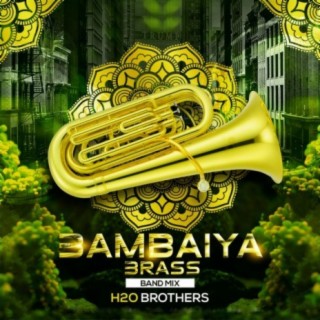 Bambaiya Brass Band