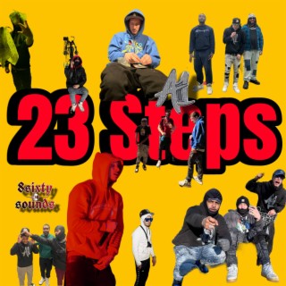 23 Steps