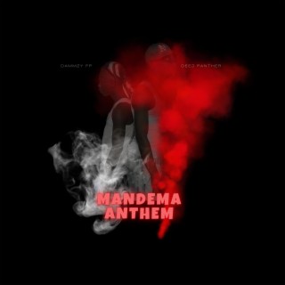 Mandema Anthem ft. Dammzy FP lyrics | Boomplay Music