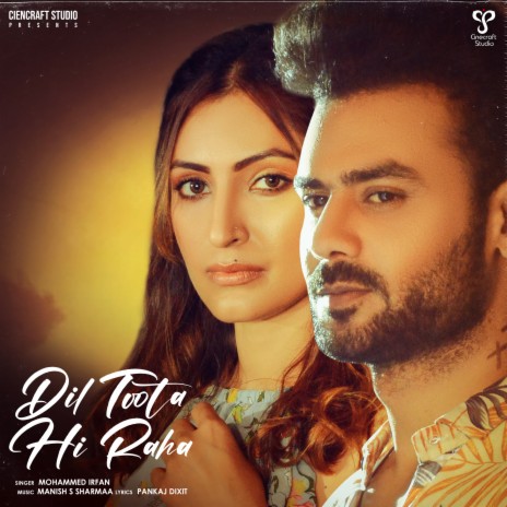 Dil Toota Hi Raha | Boomplay Music