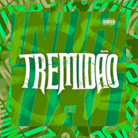 Tremidão ft. DJ RICKY | Boomplay Music