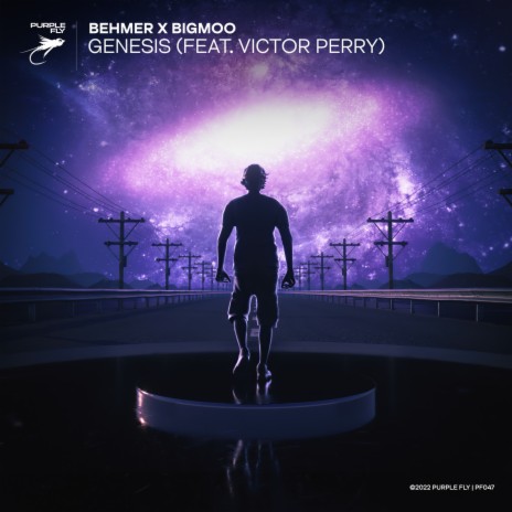 Genesis ft. BIGMOO & Victor Perry | Boomplay Music