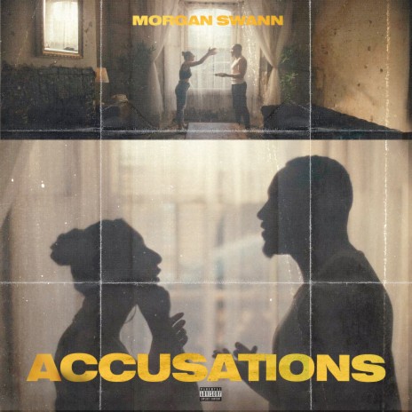 Accusations | Boomplay Music