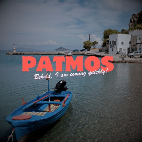 Patmos | Boomplay Music