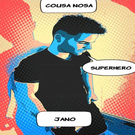 SuperHero