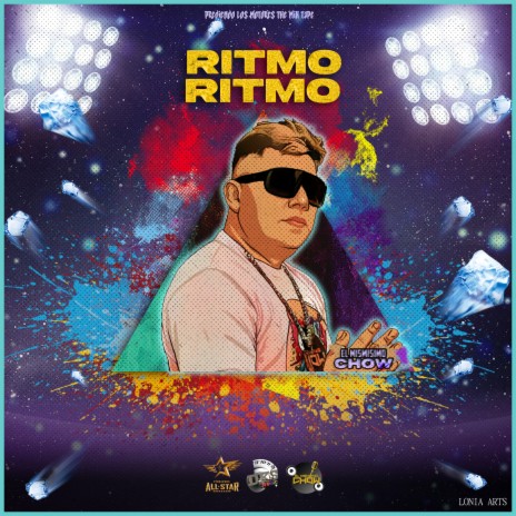 Ritmo Ritmo | Boomplay Music