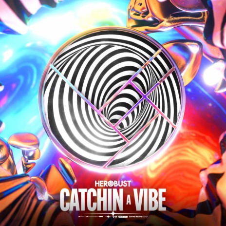 Catchin A Vibe (Original Mix) | Boomplay Music