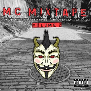 The M.C. Mixtape, Vol. 2