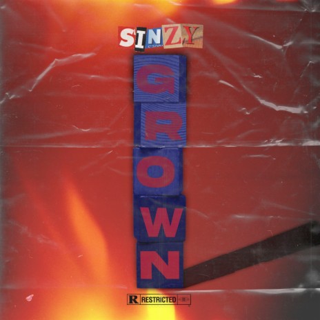 Grown | Boomplay Music