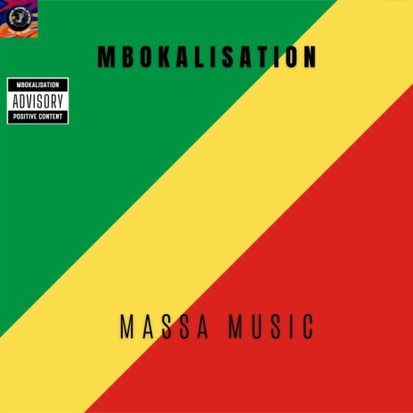 MBOKALISATION BEAT ft. PRECIEUX MASSA | Boomplay Music