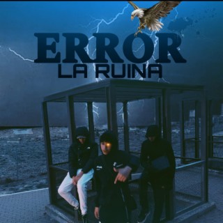 LA RUINA