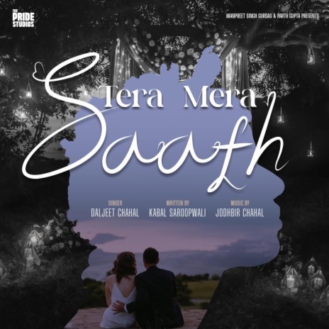 Tera Mera Saath | Boomplay Music