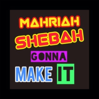 Mahriyah Shebah