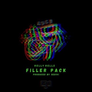 Filler Pack (With Sedivi)