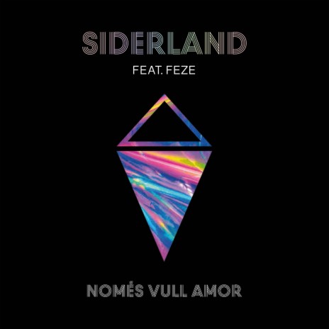 Només Vull Amor ft. FEZE | Boomplay Music