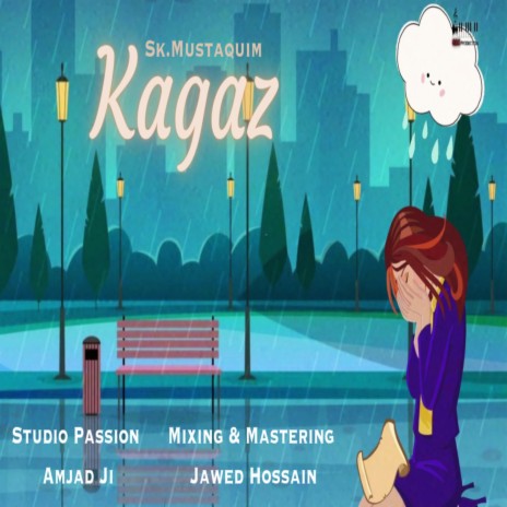 Kagaz | Boomplay Music