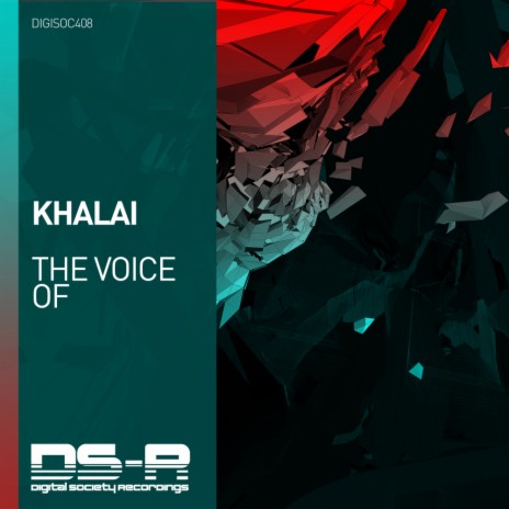 The Voice Of (Original Mix) | Boomplay Music