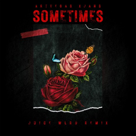 Sometimes ft. Jans | Boomplay Music