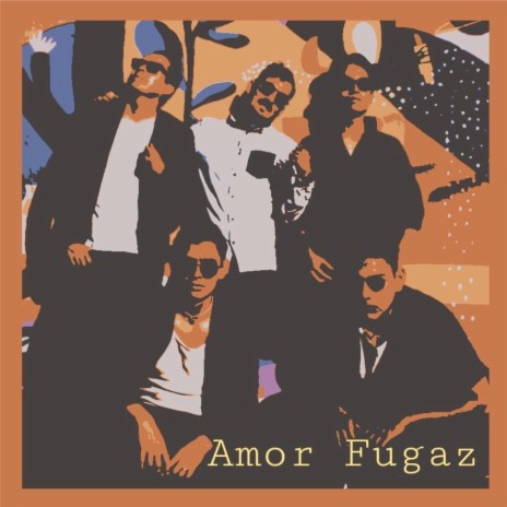 Amor Fugaz (2023) | Boomplay Music