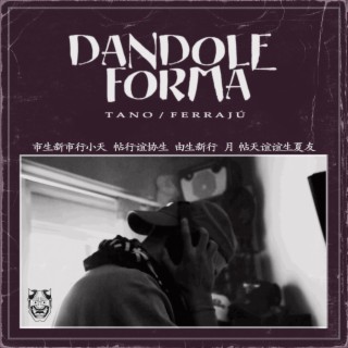 Dándole forma