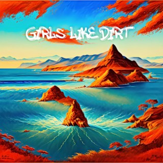 Girls Like Dirt