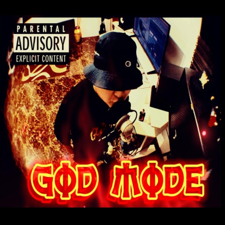 GodMode | Boomplay Music
