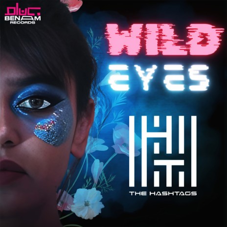 Wild Eyes ft. Zaphixx | Boomplay Music