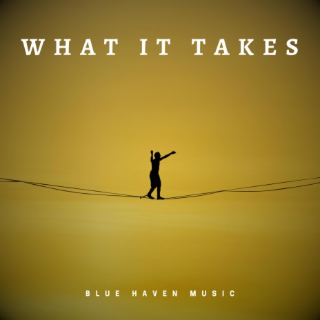 What it Takes ft. Ethan Alexander Morisette | Boomplay Music