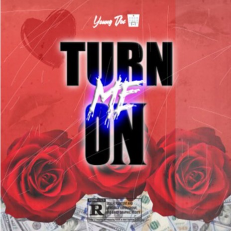 Turn Me On | Boomplay Music