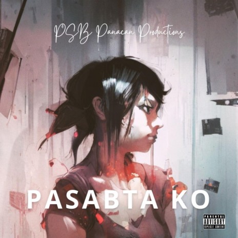 Pasabta Ko | Boomplay Music