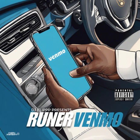 Venmo ft. Runer | Boomplay Music