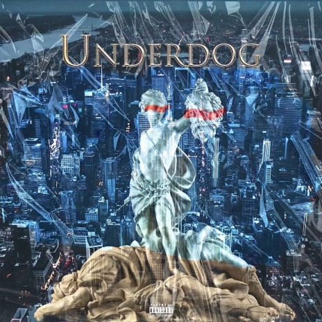 The Underdog | Boomplay Music