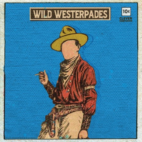 Wild Westerpades | Boomplay Music