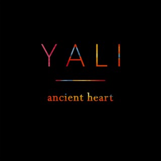 Ancient Heart