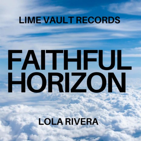 Faithful Horizon (Radio Edit) | Boomplay Music