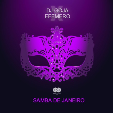 Samba De Janeiro ft. Efemero | Boomplay Music