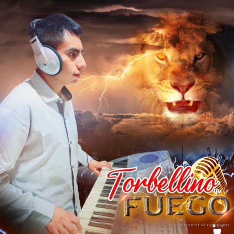 No Te Dejare Torbellino de Fuego | Boomplay Music
