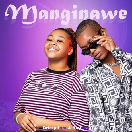 Manginawe ft. Kaymor | Boomplay Music