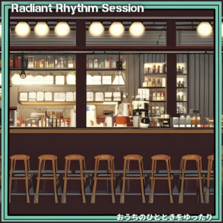 Radiant Rhythm Session