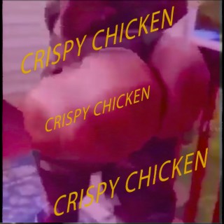 Crispy Chicken